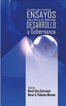 Ecuador País Marítimo: Ensayos sobre Recursos Naturales