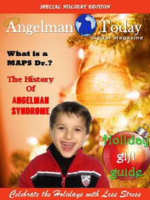 Angelman Today