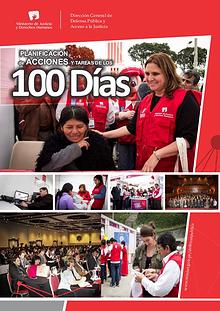 primeros 100 dias