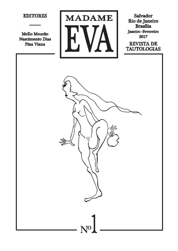 Madame Eva Nº1