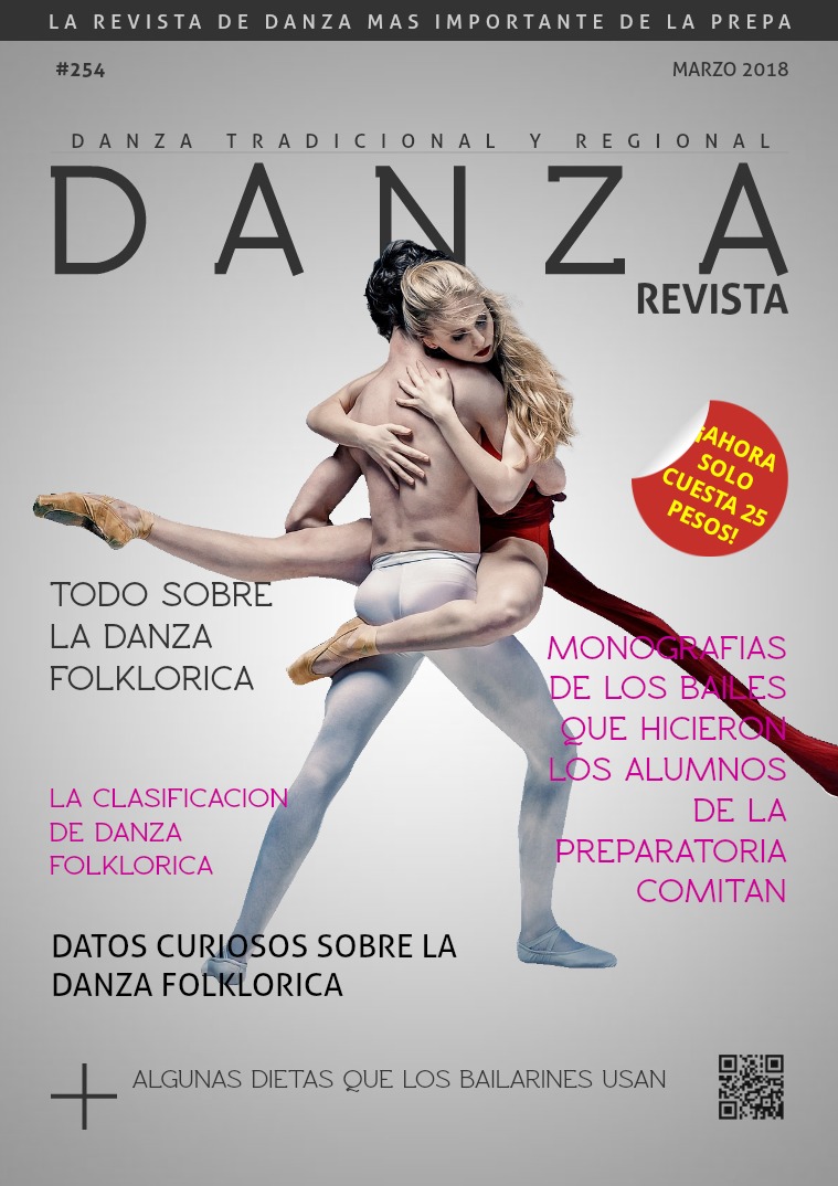 DANZA 1