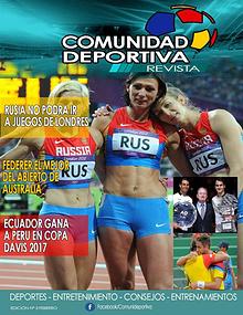 Comunidad Deportiva