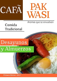 Cafã pak wasi