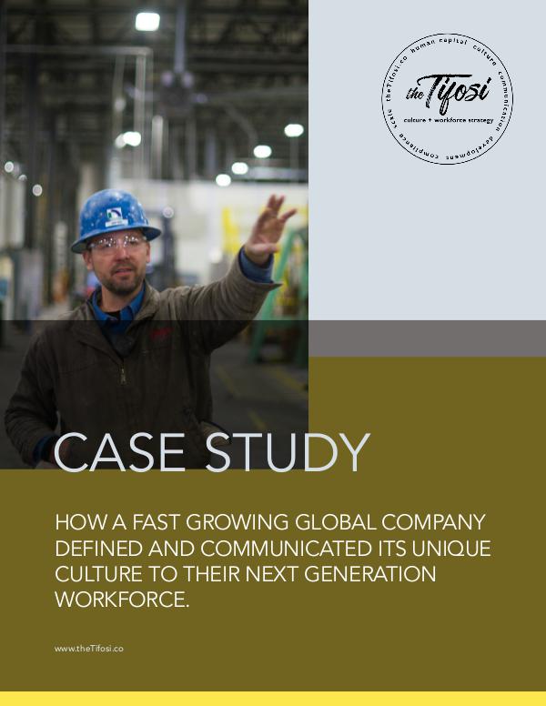 theTifosi Case Study Nichiha Case Study