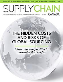 Supply Chain Canada