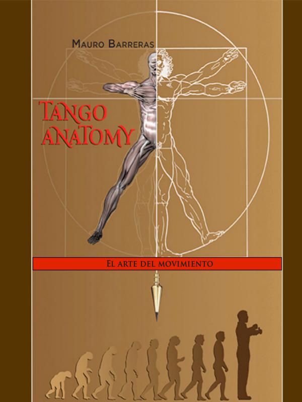 TANGO ANATOMY esp