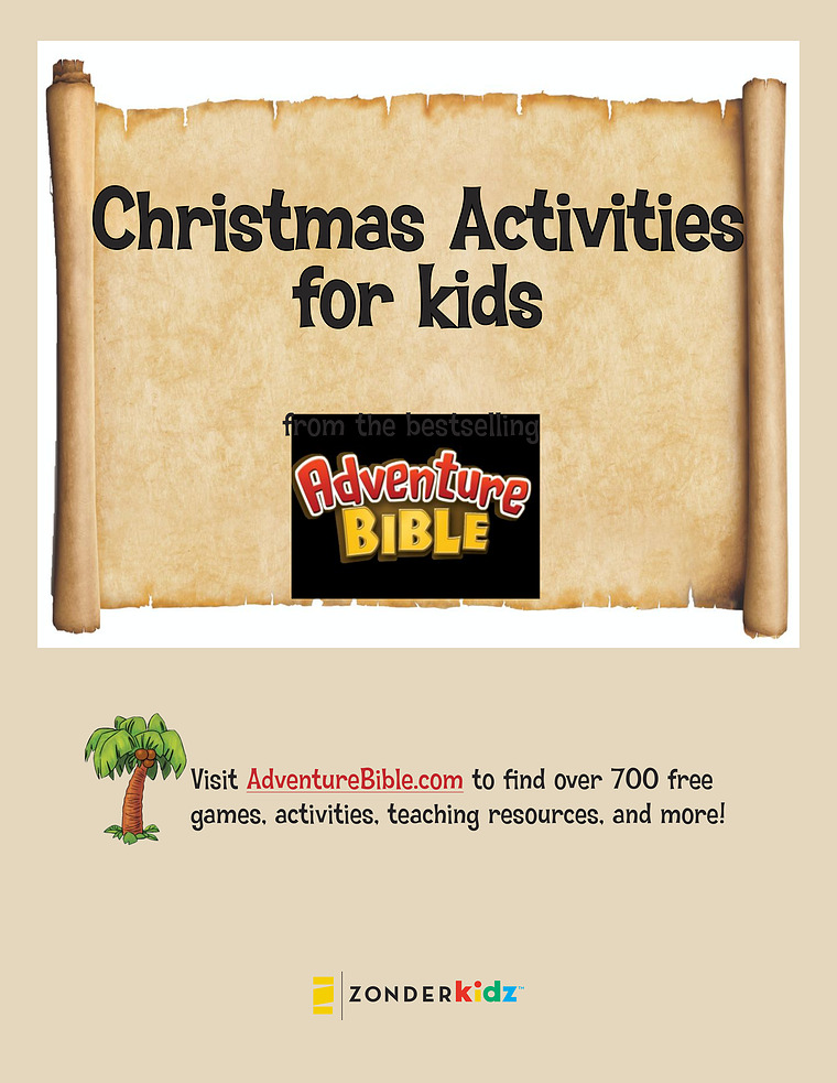 Christmas Activities