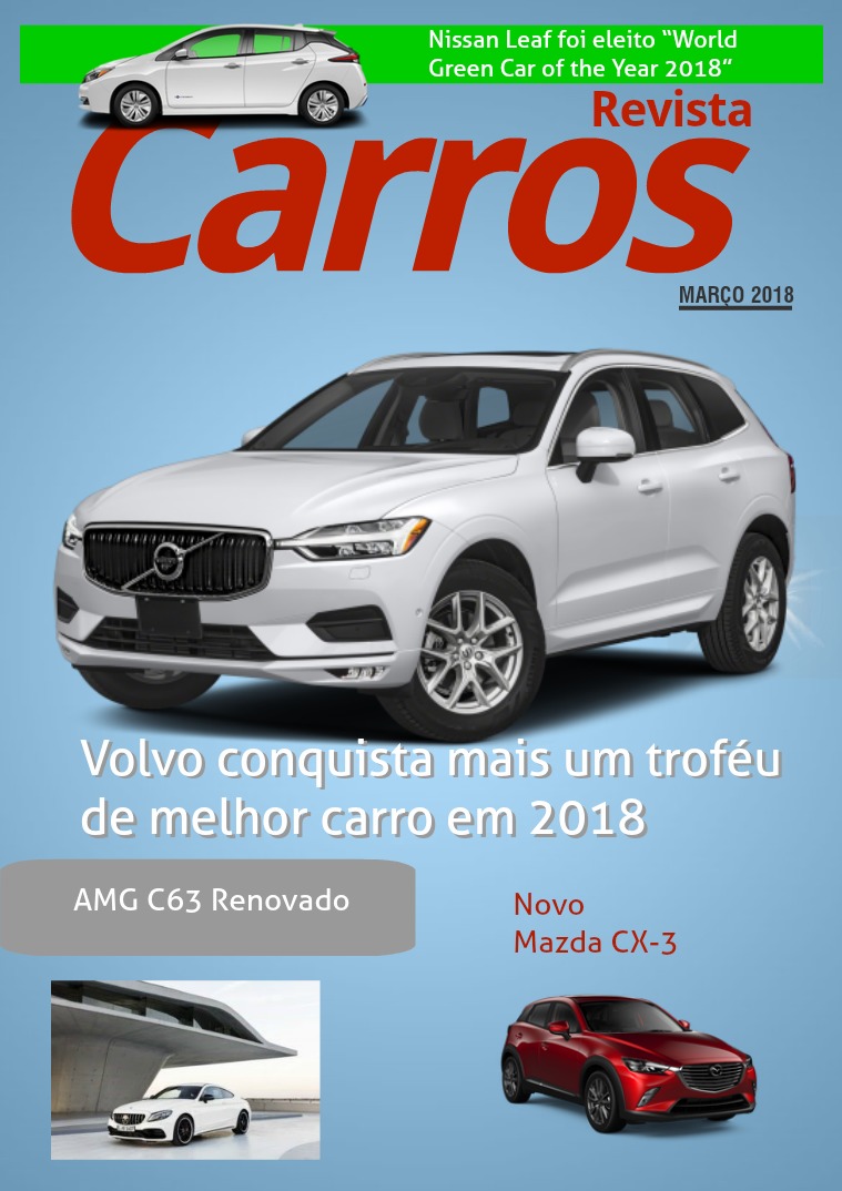 Carros Carros