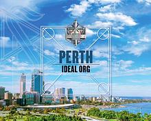 New Perth Brochure