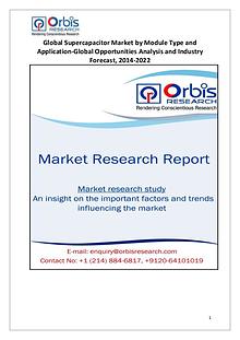 Market Research Reports