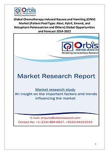 Market Research Reports