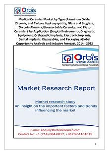 Market Research Reports