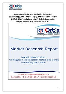 Market Research Reports