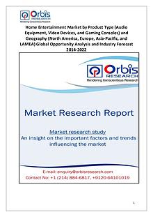 Market Research Reports