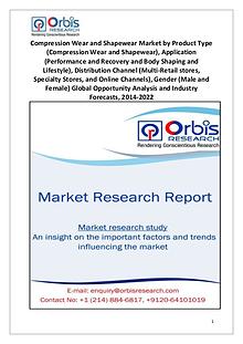 Market Research Reports