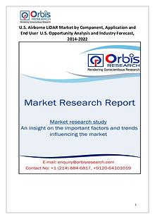 Market Research Reports