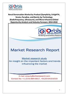 Market Research Reports