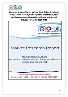 Market Research Reports