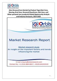 Market Report Study