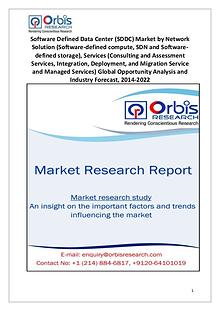 Market Report Study