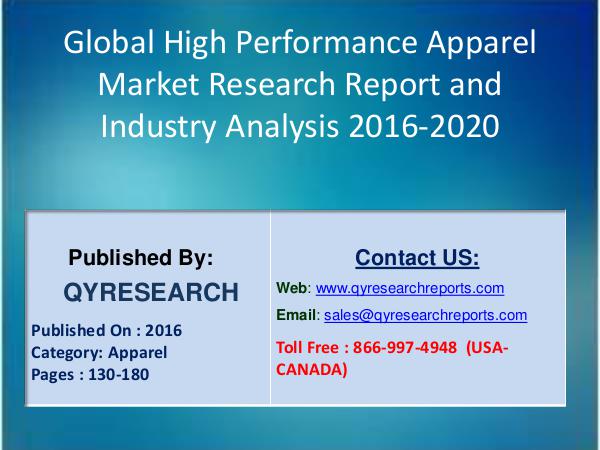 Global Solar Panels Professional Survey Industry 2016 Market 7