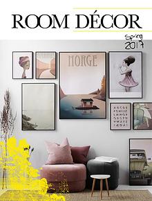 ROOM DÈCOR