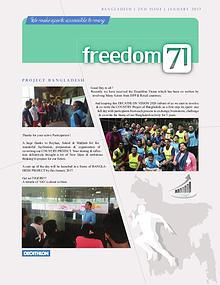 Freedom71