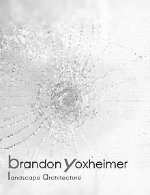 BYLA - Brandon Yoxheimer Landscape Architecture