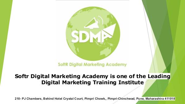 Complete Digital Marketing Training in Pune