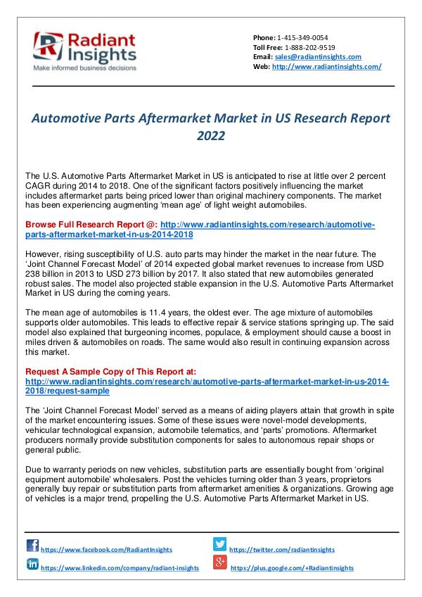 Research Analysis Reports The LPWA (Low Power Wide Area) Networks Ecosystem