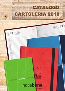 Cartoleria 2018