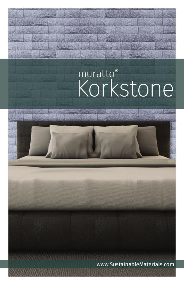 Korkstone