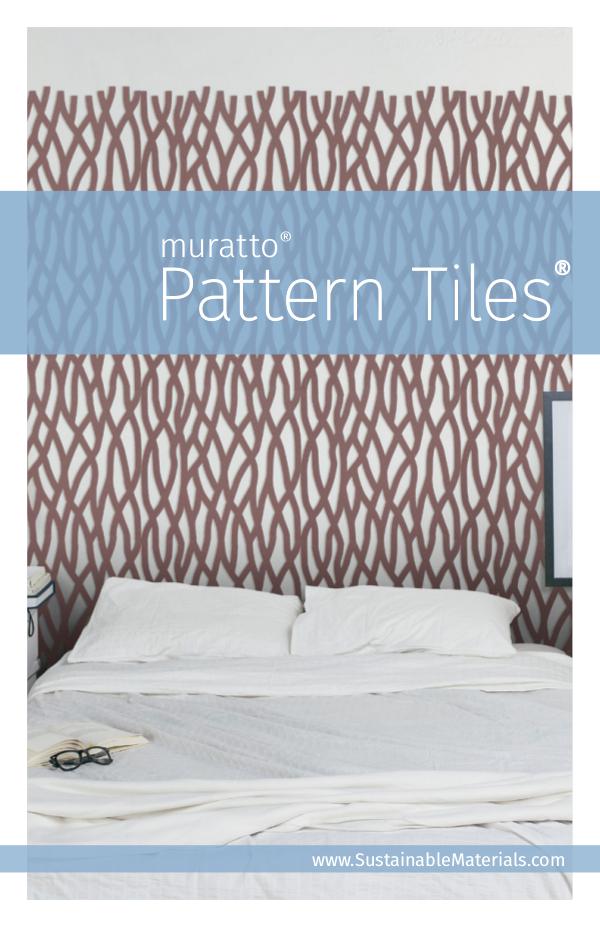 Pattern Tiles