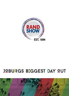 Rand Show 2017 full sales pack