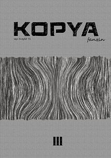 kopya fanzin