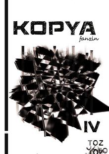 kopya fanzin