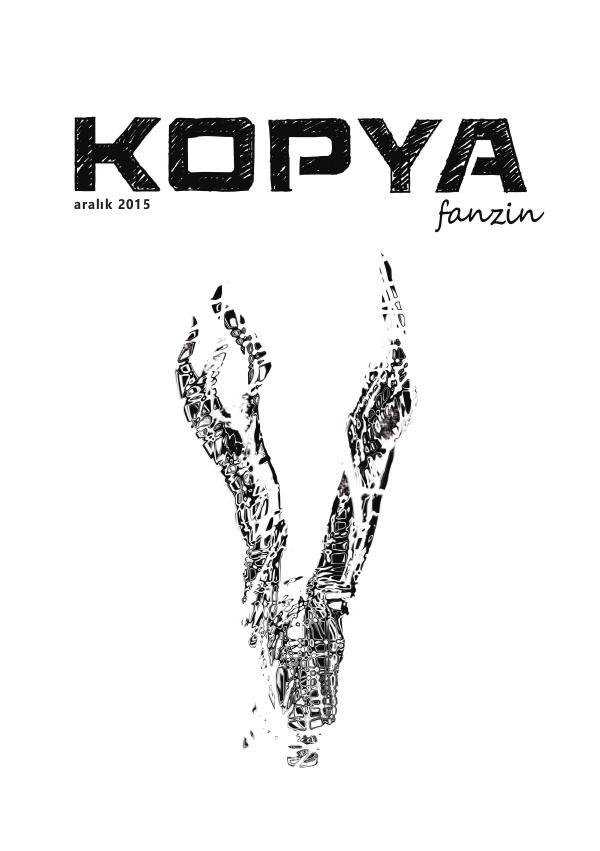 kopya fanzin kopya fanzin - 5