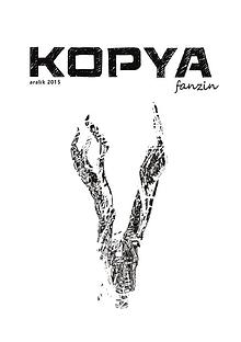 kopya fanzin