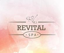 Brochure Revital Spa