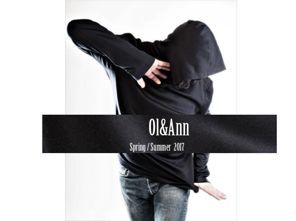 Ol&Ann Lookbook