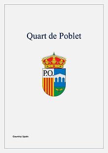 Quart de Poblet