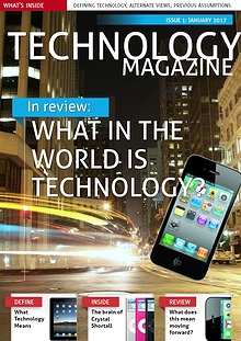 Technology Magazine