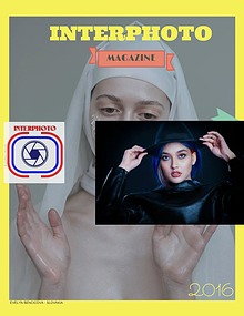 INTERPHOTO MAGAZINE