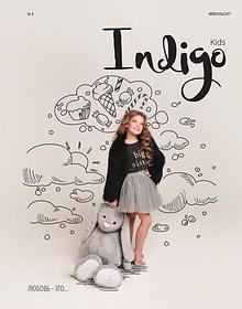 Indigo Kids