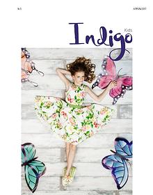 Indigo Kids