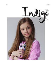 Indigo Kids