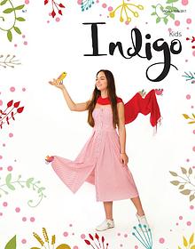 Indigo Kids