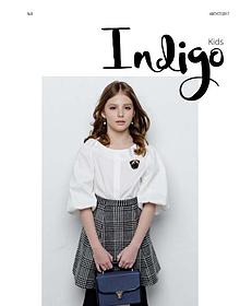 Indigo Kids