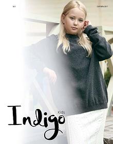 Indigo Kids