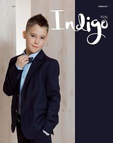 Indigo Kids